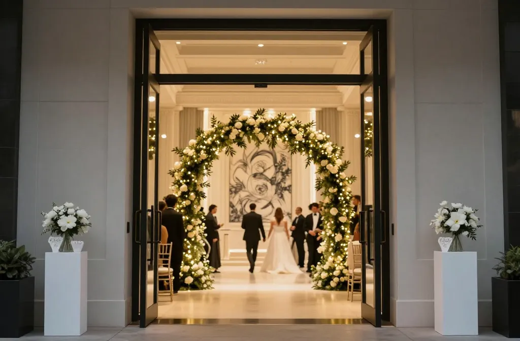 Styling Secrets for a Wedding That Leaves Guests Speechless: a Guide to Wow