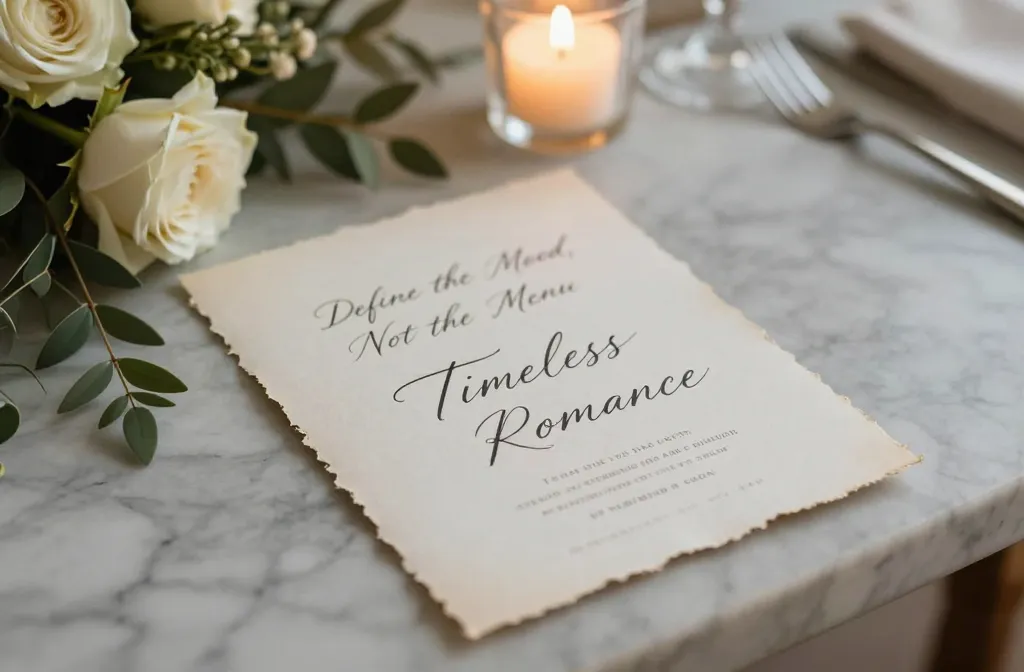 How to Choose a Wedding Theme That You Won’T Regret: a Simple Guide