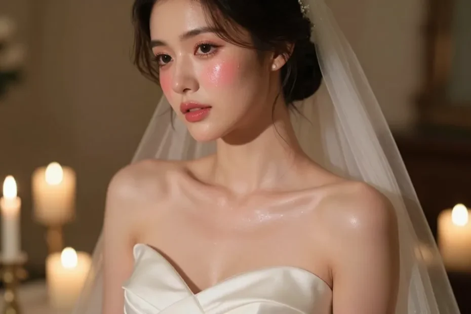 Soft Glam Wedding Styling Ideas Brides Are Searching for: Whispered Glam