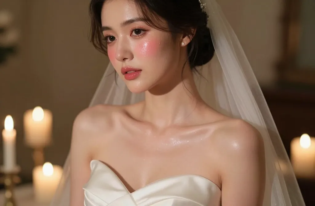 Soft Glam Wedding Styling Ideas Brides Are Searching for: Whispered Glam