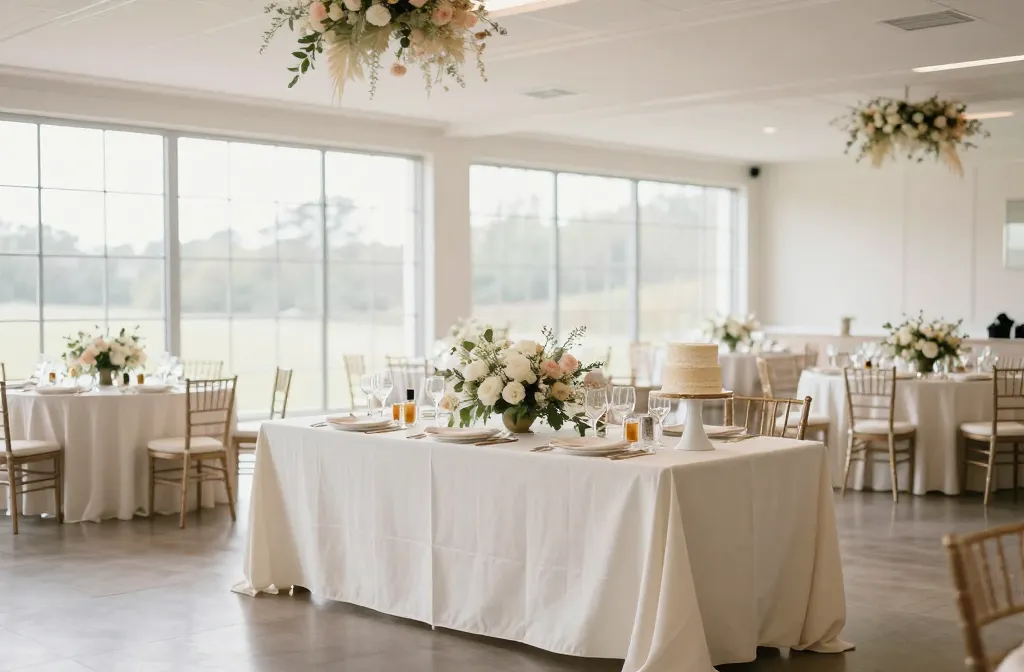 How to Avoid the Most Common Wedding Decor Mistakes That Wow