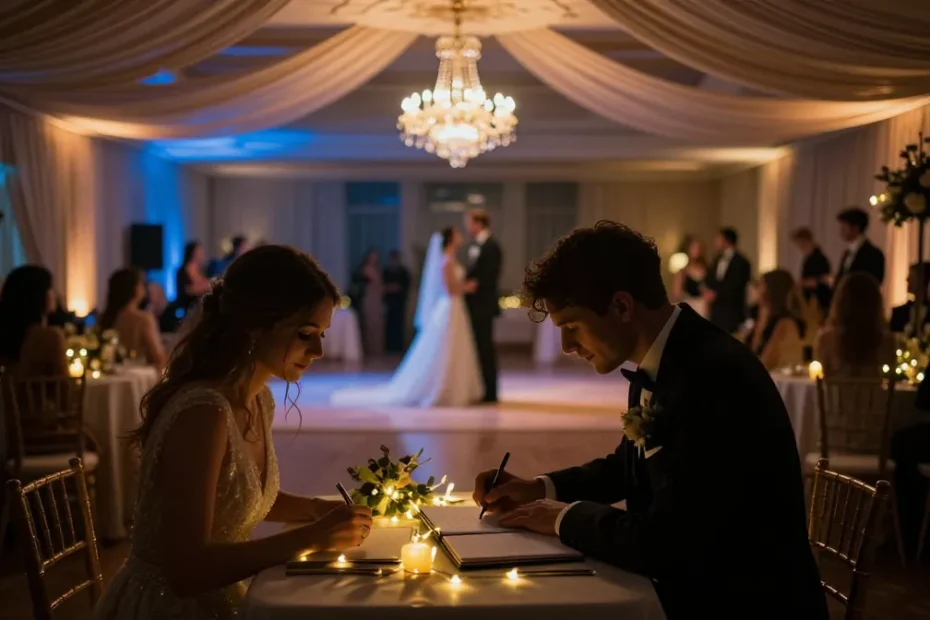 Wedding Lighting Tips That Transform Your Entire Day: Glow Up Your Day