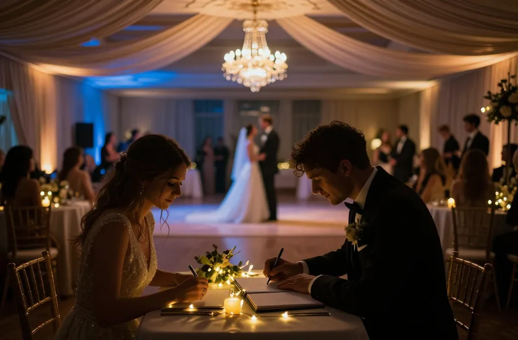 Wedding Lighting Tips That Transform Your Entire Day: Glow Up Your Day
