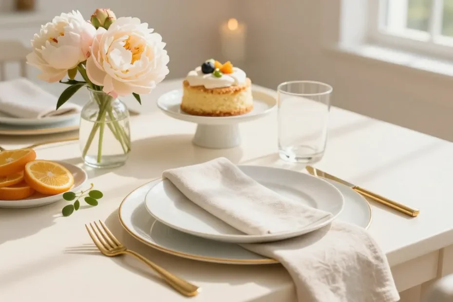 How to Host an Elegant Birthday Brunch You’Ll Love