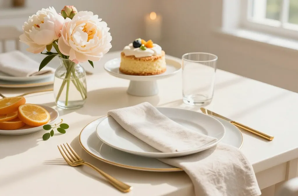 How to Host an Elegant Birthday Brunch You’Ll Love