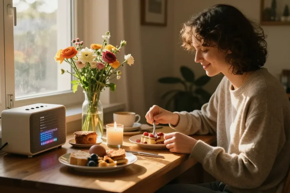 How to Celebrate Your Birthday Alone and Make It Beautiful Epiphany