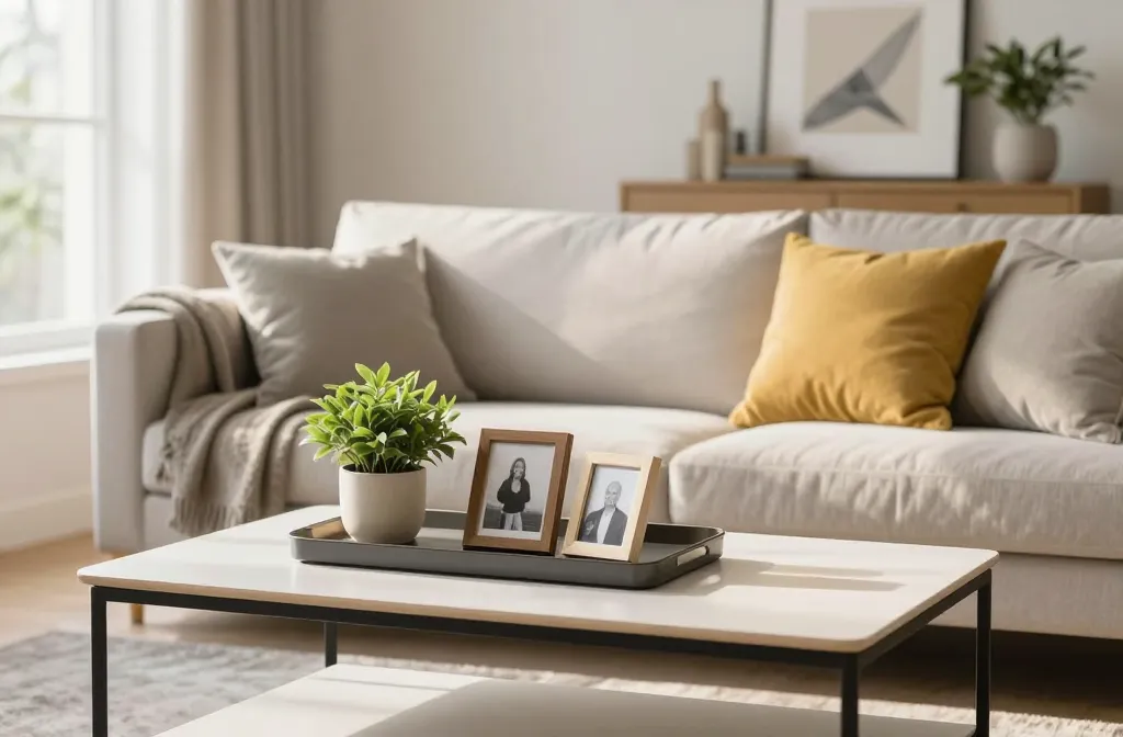 Quick Decoration Ideas When You’Re Short on Time: Fast Fixes