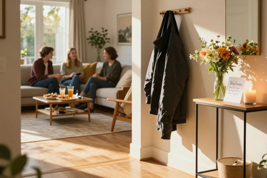 How to Host a Stress-Free Event at Home: Party Wins