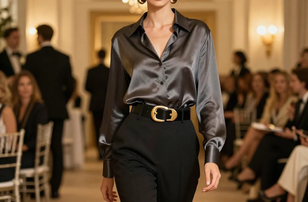 How to Add Instant Style to Any Event: Effortless Glam