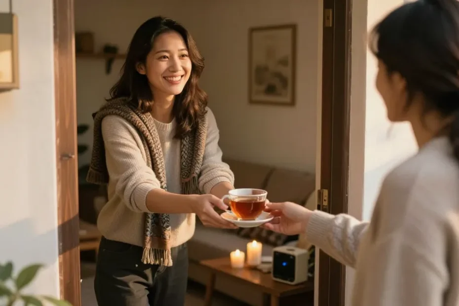 How to Make Guests Feel Special and Welcome: Quick Wins