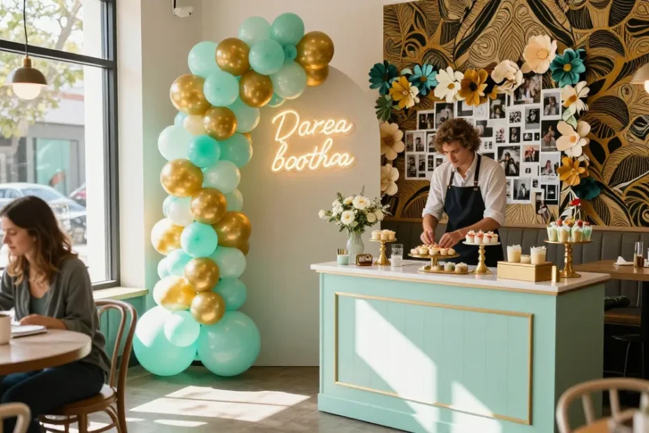 Pinterest-Worthy Party Ideas Anyone Can Recreate: Effortless, Buzz-Worthy Planning