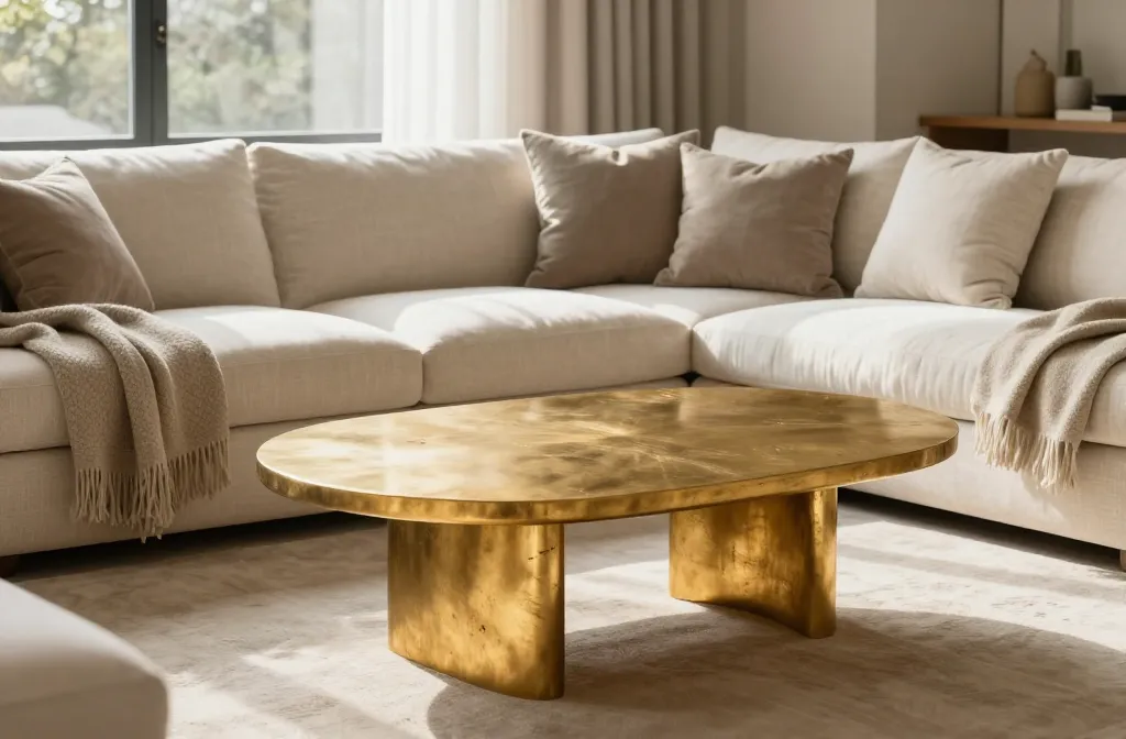 How to Style with Gold Accents Without Making It Too Much: Subtle Luxe Guide