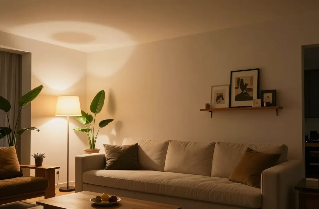 How to Use Lighting to Make Your DéCor Shine: Glow Up Your Space