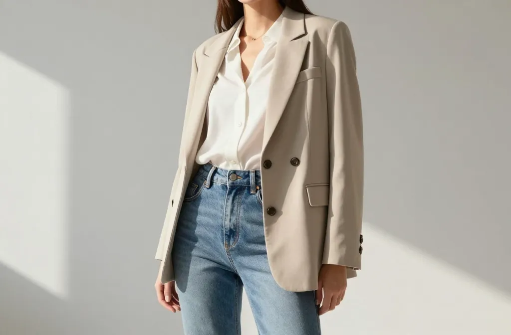 Quick Styling Ideas When You’Re Short on Time: Fast Fashion Fixes