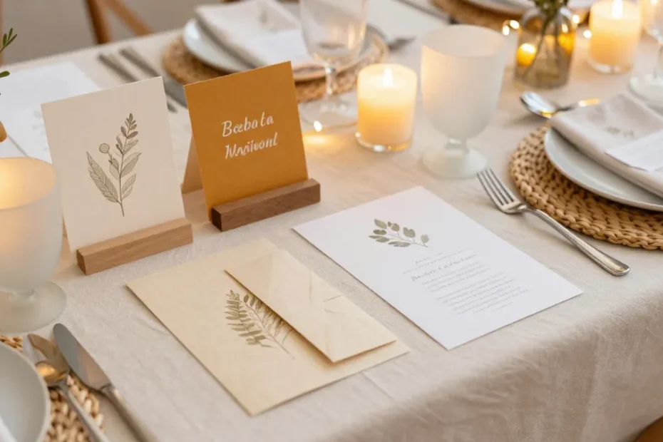 How to Create a Pinterest-Worthy Event Aesthetic You’Ll Love