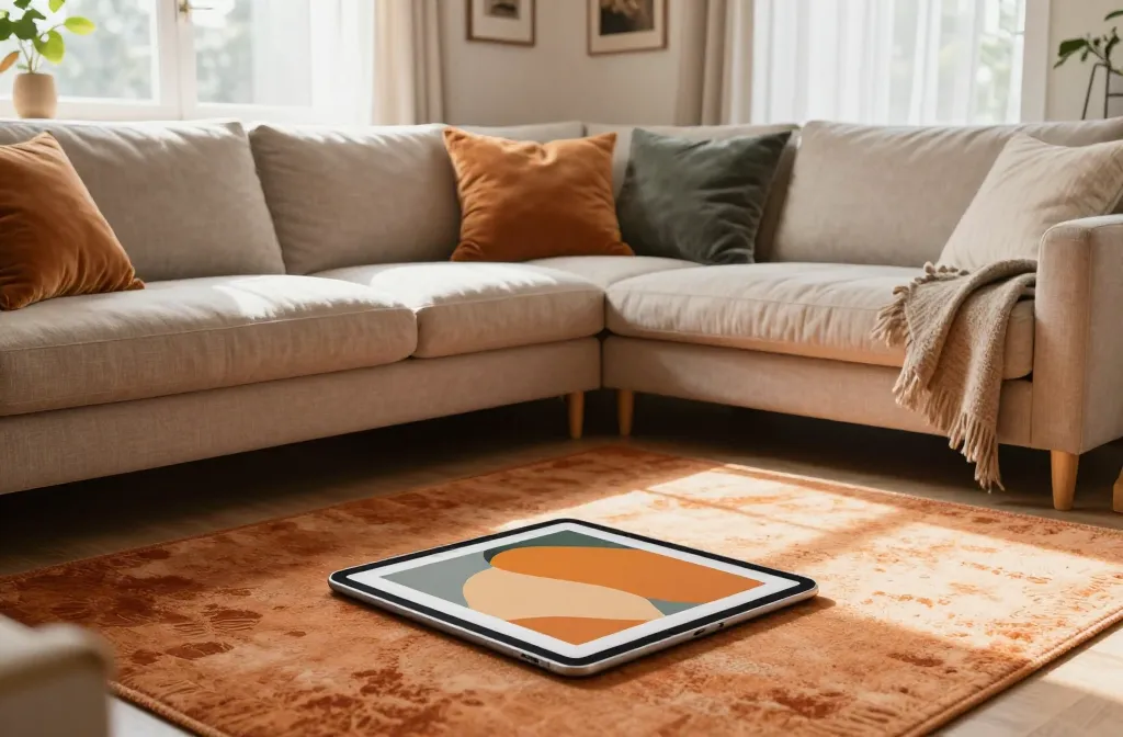 How to Style a Space When You Don’T Know Where to Start: Quick Wins