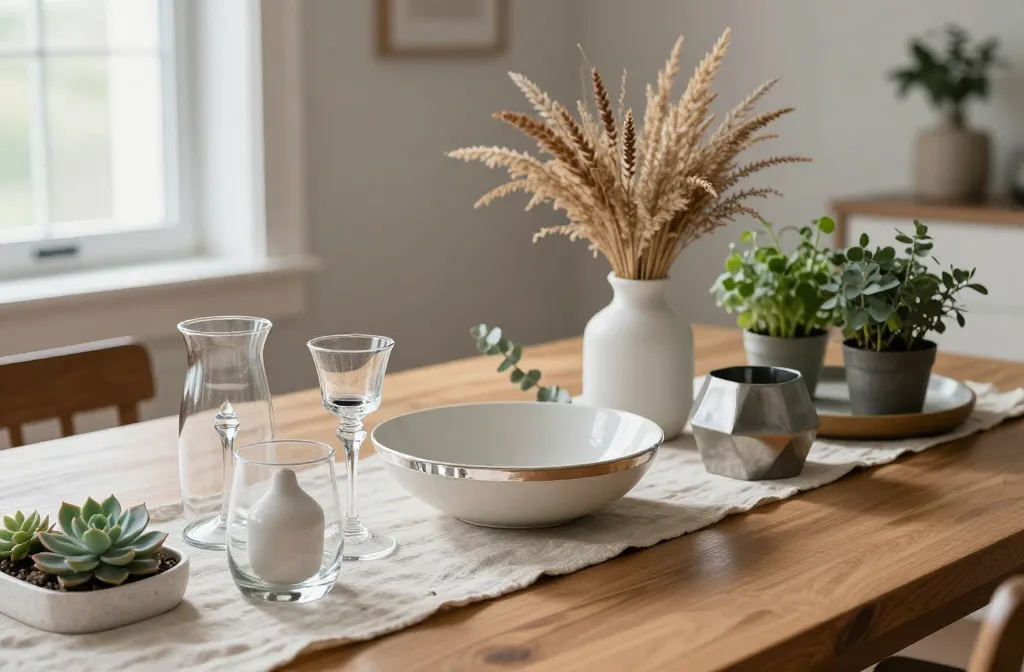 Chic Centerpiece Ideas That Work Every Time: Effortless Elegance