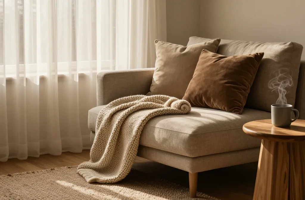 How to Add Warmth and Atmosphere with Simple Touches You’Ll Love