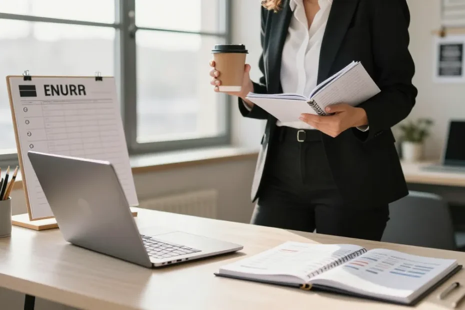 Step-by-Step Guide to Preparing for a Big Event You Can Actually Nail