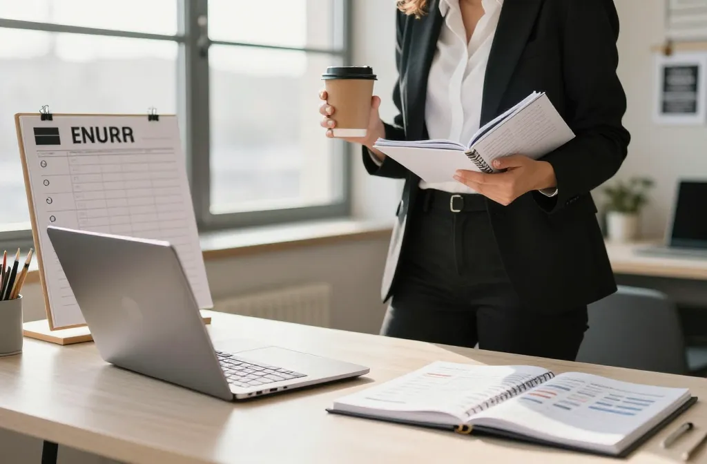 Step-by-Step Guide to Preparing for a Big Event You Can Actually Nail