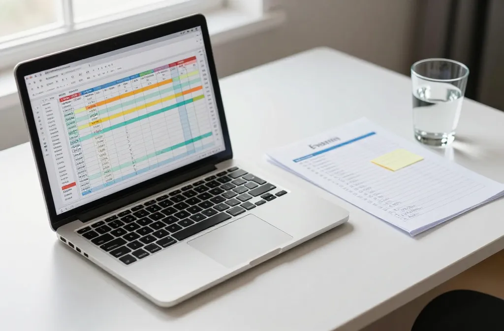 How to Create a Realistic Event Budget That Sticks