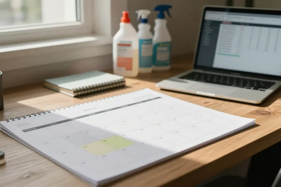Planning Mistakes Most Hosts Make (and How to Avoid Them) That Work