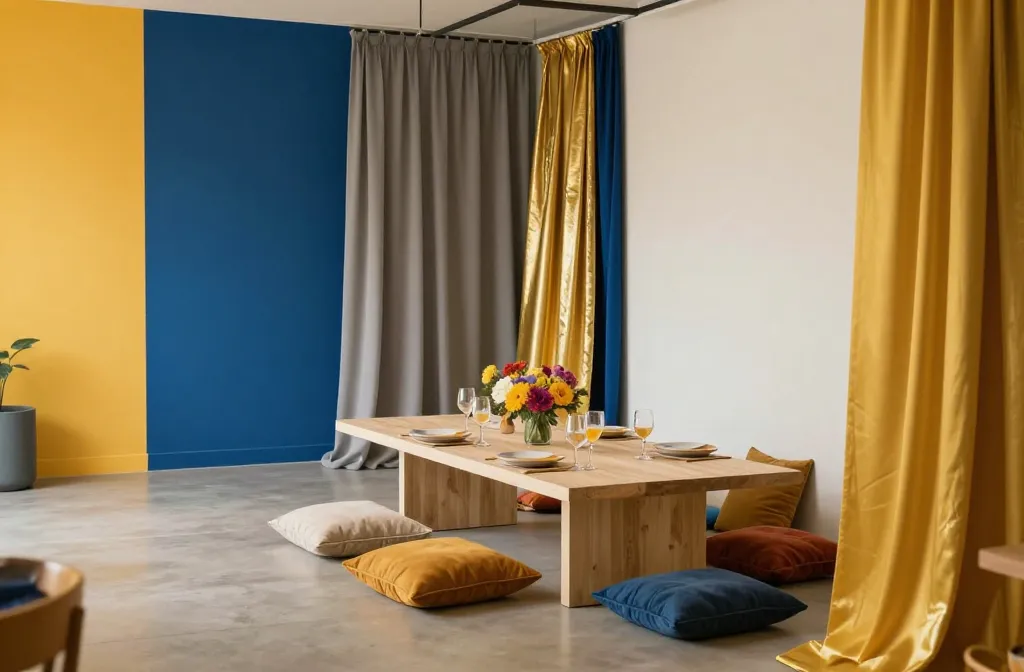 How to Use Color to Inspire Your Celebration Style Magic
