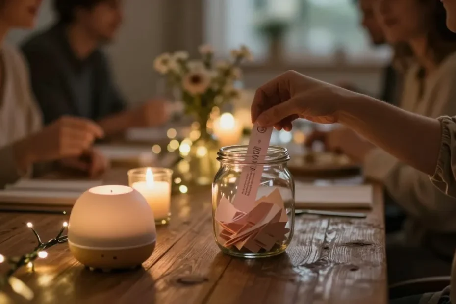 Spark Ideas: Subtle Ways to Add Magic to Any Occasion You’Ll Love