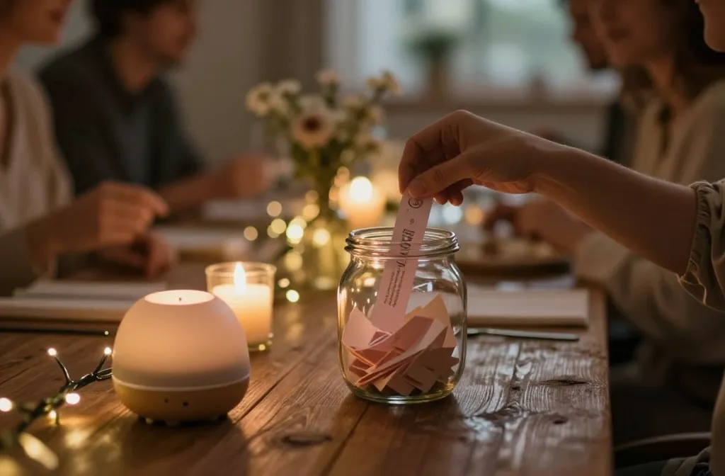 Spark Ideas: Subtle Ways to Add Magic to Any Occasion You’Ll Love
