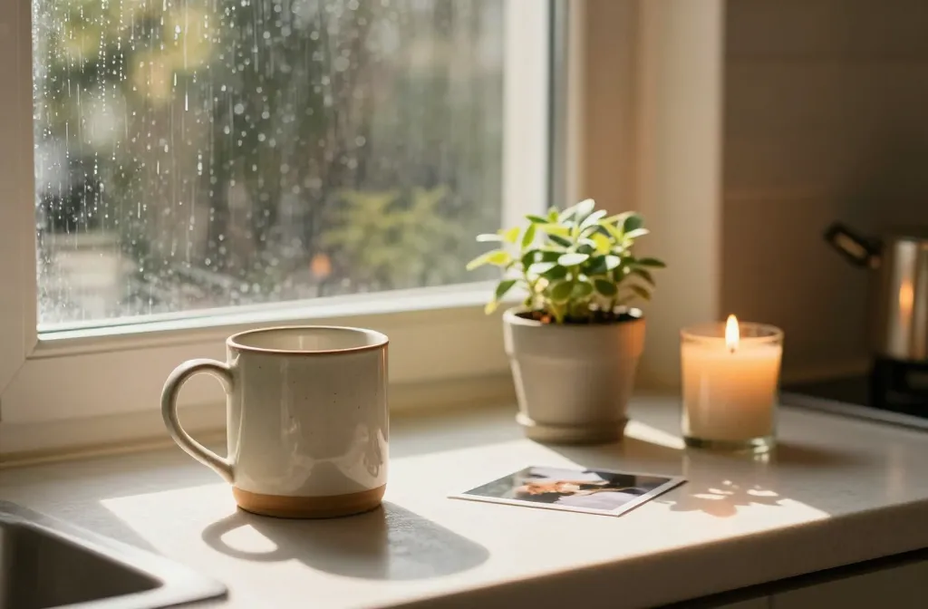 How to Design a Life Filled with Beautiful Little Moments You’Ll Cherish