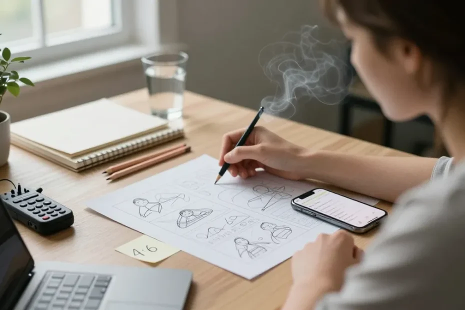 How to Spark Creativity When You’Re Not Feeling Inspired: Quick Wins