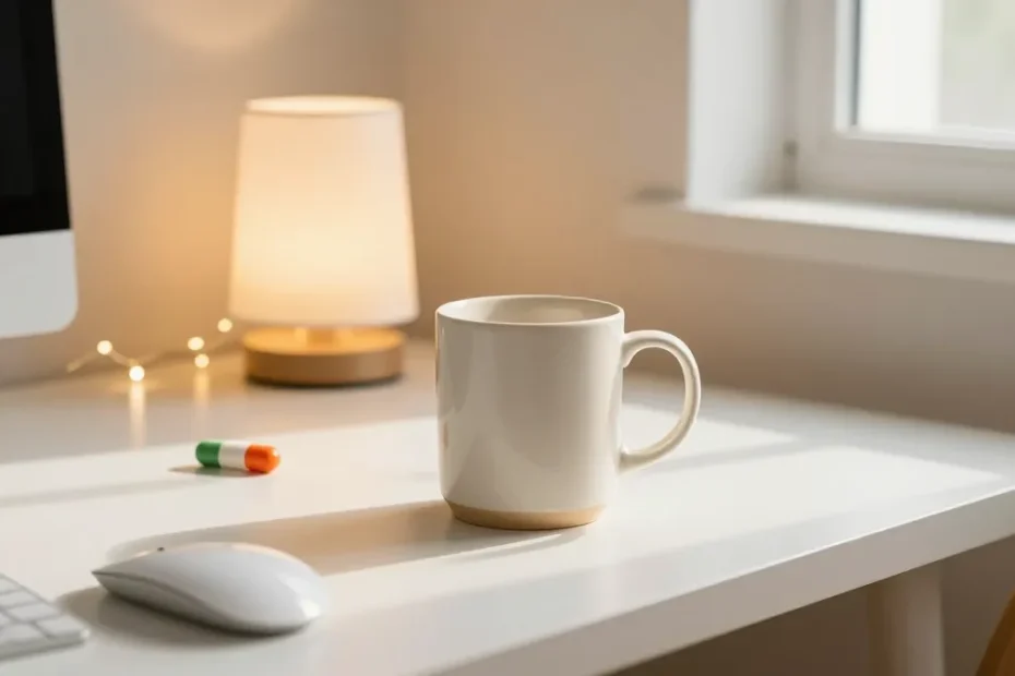 Simple Styling Ideas That Transform Ordinary Moments: Tiny Tweaks, Big Glow