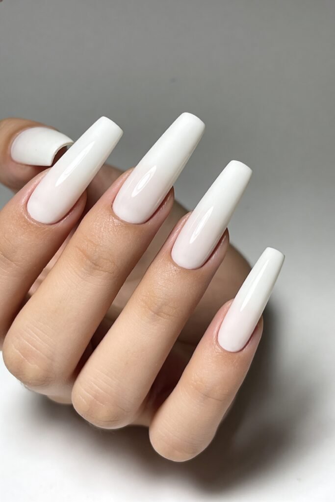 Wedding Nail