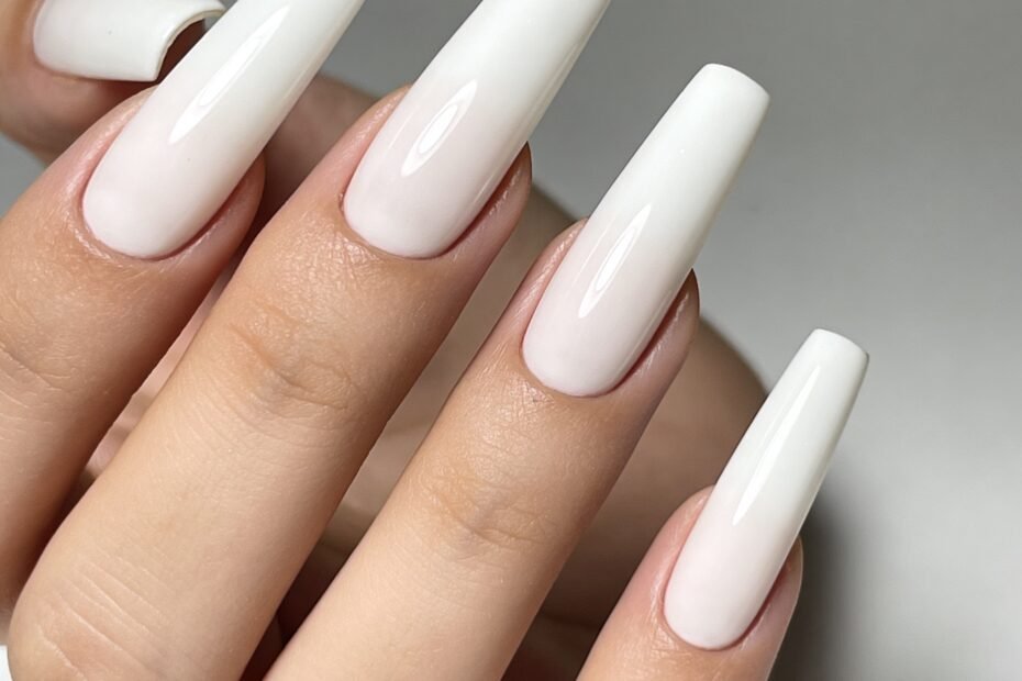 Wedding Nail